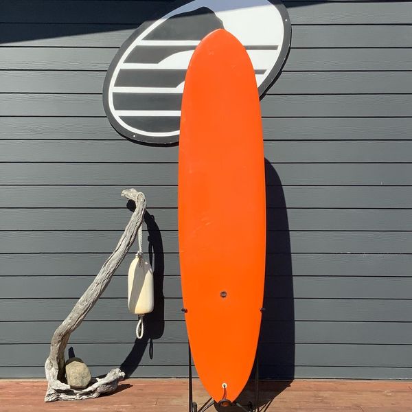 Load image into Gallery viewer, Reeco Mini Log 7&#39;0 x 20 x 2 ½ Surfboard • USED
