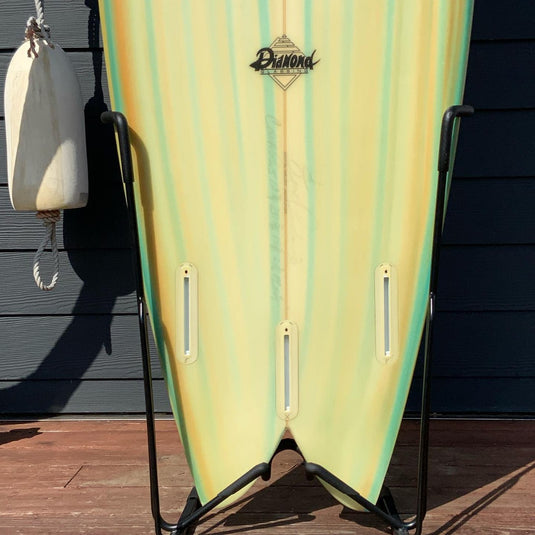 Pendoflex Angler Fish 6'6 ½ x 20 ⅝ x 2 7/16 Surfboard • USED