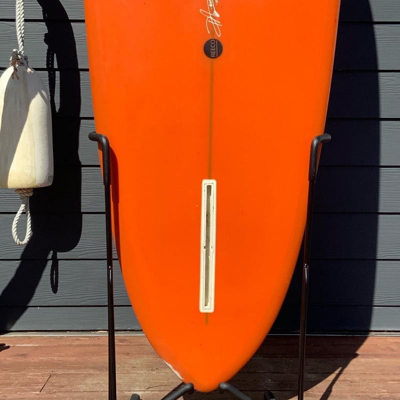 Load image into Gallery viewer, Reeco Mini Log 7&#39;0 x 20 x 2 ½ Surfboard • USED
