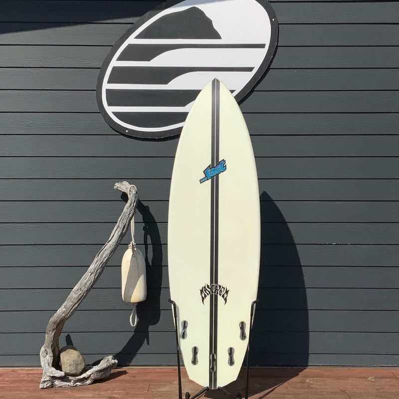 Load image into Gallery viewer, Lost Rocket Redux 5&#39;11 x 20 ¾ x 2 ⅝ Surfboard • USED

