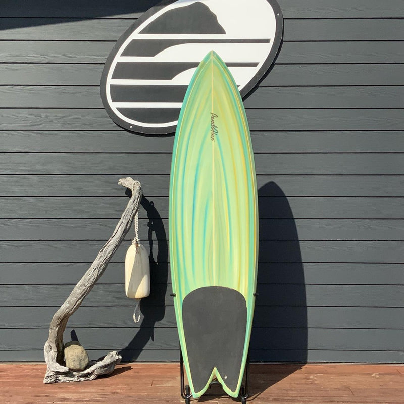 Load image into Gallery viewer, Pendoflex Angler Fish 6&#39;6 ½ x 20 ⅝ x 2 7/16 Surfboard • USED
