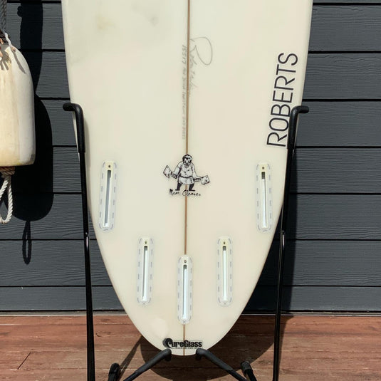 Roberts Meat Cleaver 6'0 x 20 x 2 ½ Surfboard • USED