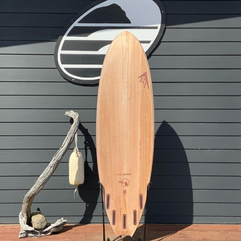 Load image into Gallery viewer, Firewire ADDvance TimberTek 6&#39;6 x 21 ½ x 3 Surfboard • LIKE NEW
