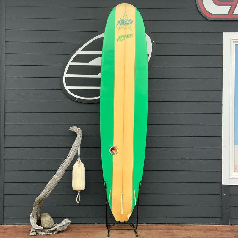 Load image into Gallery viewer, Pearson Arrow Custom 9&#39;0 x 23 x 3 Surfboard • USED
