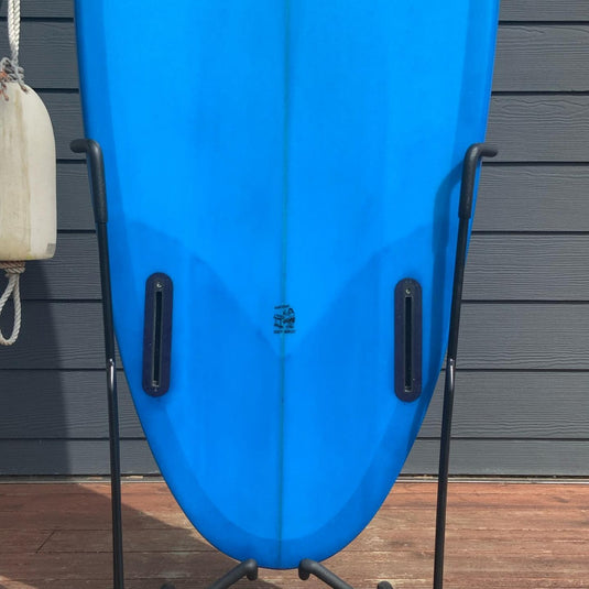 North West Surf Design Sick Fish 5'5 x 19 ⅜ x 2 ⅜ Surfboard • USED