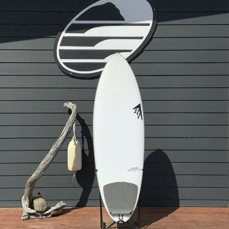 Load image into Gallery viewer, Firewire Glazer LFT 5&#39;7 x 20 7/16 x 2 ⅝ Surfboard • USED

