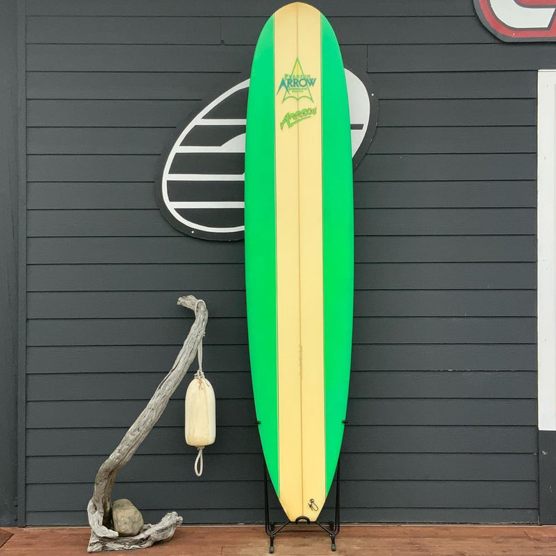 Load image into Gallery viewer, Pearson Arrow Custom 9&#39;0 x 23 x 3 Surfboard • USED
