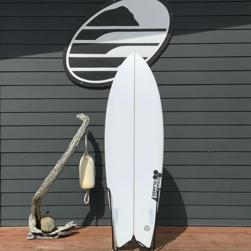 Load image into Gallery viewer, Channel Islands CI Fish 6&#39;0 x 21 ¼ x 2 ⅝ Surfboard • NEW
