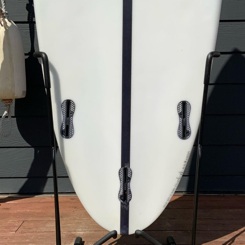 Load image into Gallery viewer, Firewire Glazer LFT 5&#39;7 x 20 7/16 x 2 ⅝ Surfboard • USED
