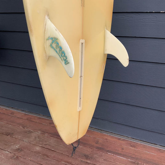 Pearson Arrow Custom 9'0 x 22 ½ x 3 ⅛ Surfboard • USED
