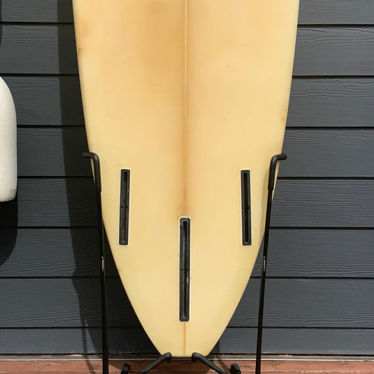 Pearson Arrow Custom 9'0 x 23 x 3 ⅛ Surfboard • USED