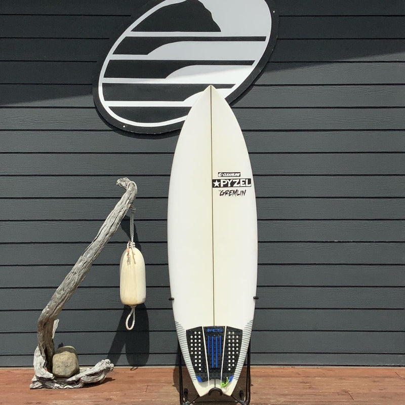Load image into Gallery viewer, Pyzel Gremlin 5&#39;8 x 20 x 2 ½ Surfboard • USED
