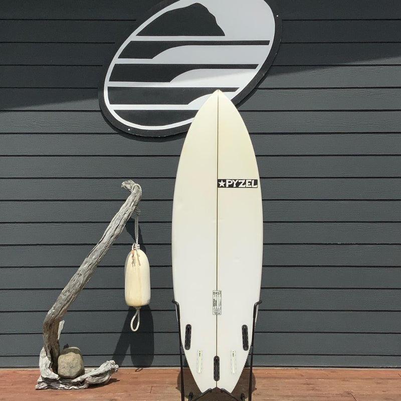 Load image into Gallery viewer, Pyzel Gremlin 5&#39;8 x 20 x 2 ½ Surfboard • USED
