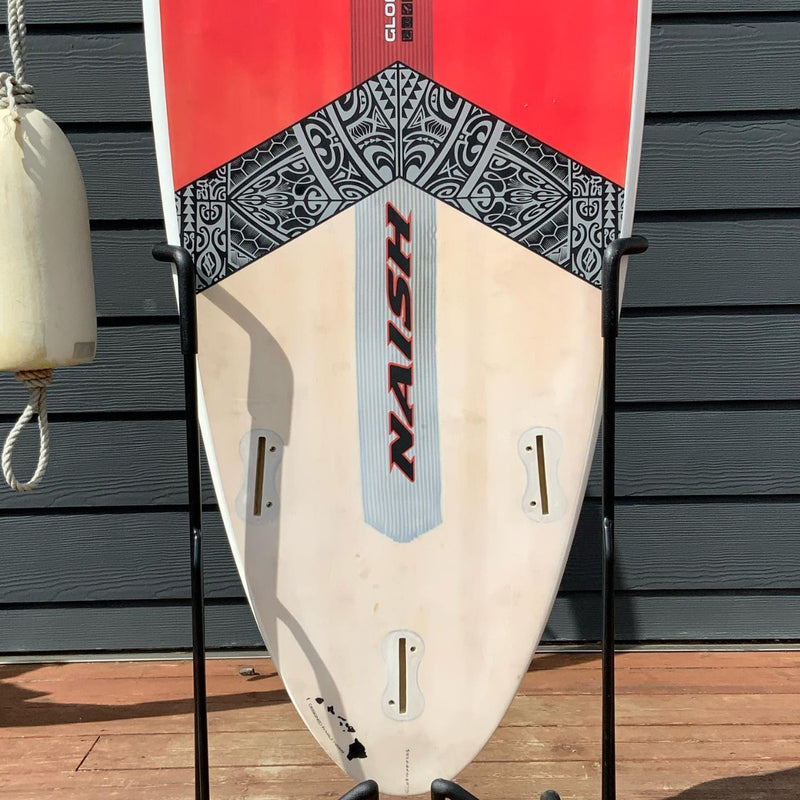 Load image into Gallery viewer, Naish Global 5&#39;8 x 18 x 2 ¼ Kiteboard • USED
