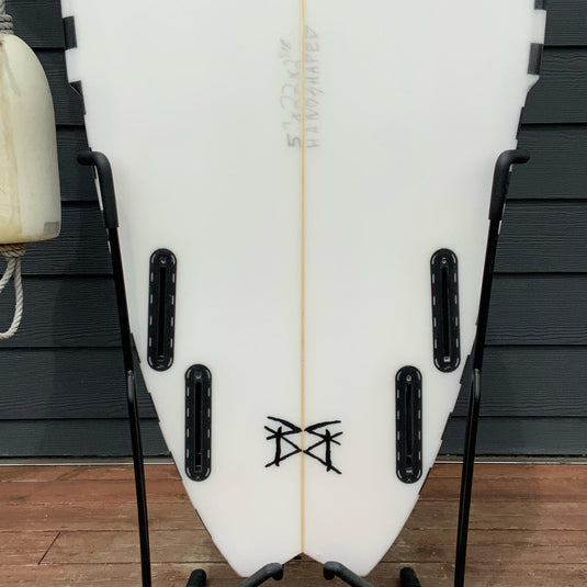 Bronson Stringer Fish 5'9 x 22 x 2 ⅝ Surfboard • USED