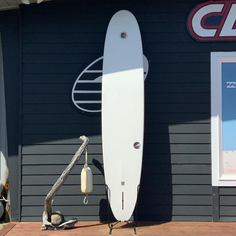 Load image into Gallery viewer, NSP Longboard Elements 10&#39;0 x 23 ½ x 3 ¼ Surfboard • USED
