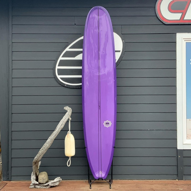 Load image into Gallery viewer, Bing Elevator 9&#39;2 x 22 ⅝ x 2 ⅘ Surfboard • USED
