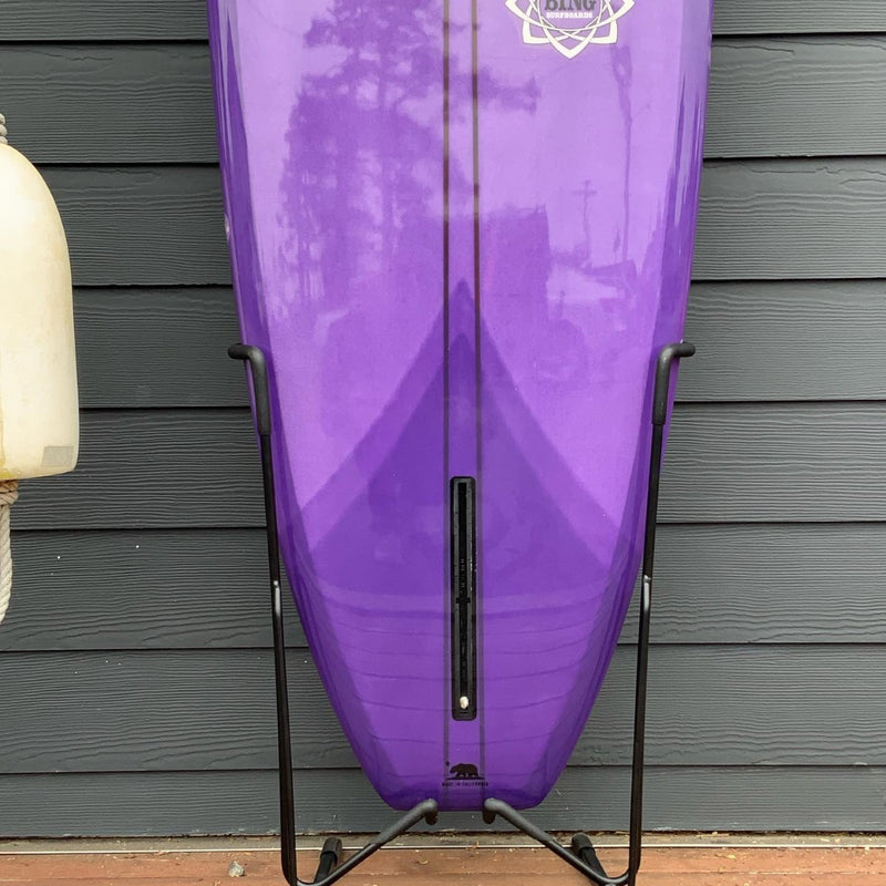 Load image into Gallery viewer, Bing Elevator 9&#39;2 x 22 ⅝ x 2 ⅘ Surfboard • USED
