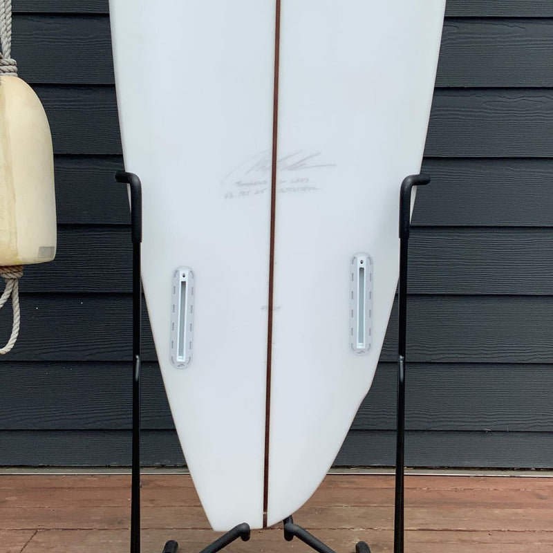 Load image into Gallery viewer, Album Surf Townsend (Regular) 6&#39;6 x 19 ½ x 2 ½ Surfboard • USED
