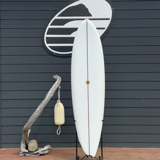 Album Surf Townsend (Regular) 6'6 x 19 ½ x 2 ½ Surfboard • USED
