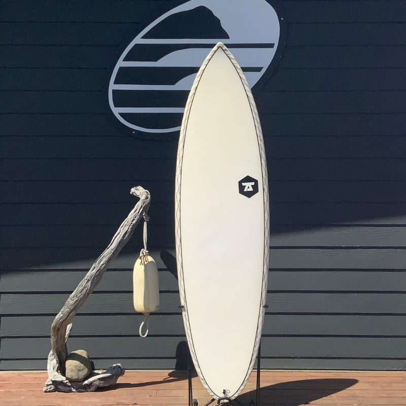 Load image into Gallery viewer, 7S Slip Stream 6&#39;6 x 20 ¾ x 2 ⅝ Surfboard • USED
