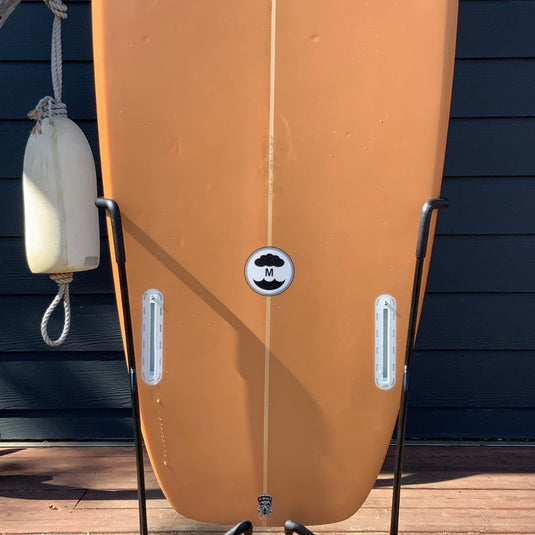 Murdey Stumpy 5'8 x 21 ⅛ x 2 ⅝ Surfboard • USED