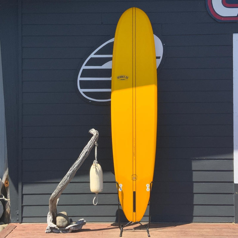 Load image into Gallery viewer, Degree 33 Custom 9&#39;0 x 22 ⅞ x 2 ⅞ Surfboard • USED
