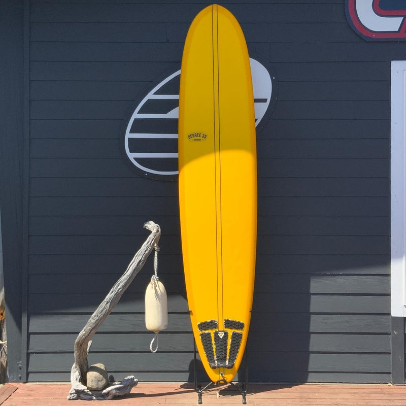Load image into Gallery viewer, Degree 33 Custom 9&#39;0 x 22 ⅞ x 2 ⅞ Surfboard • USED
