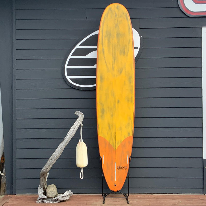 Load image into Gallery viewer, Taylor Jensen Series The Gem 9&#39;1 x 22 5/16 x 3 Surfboard • USED

