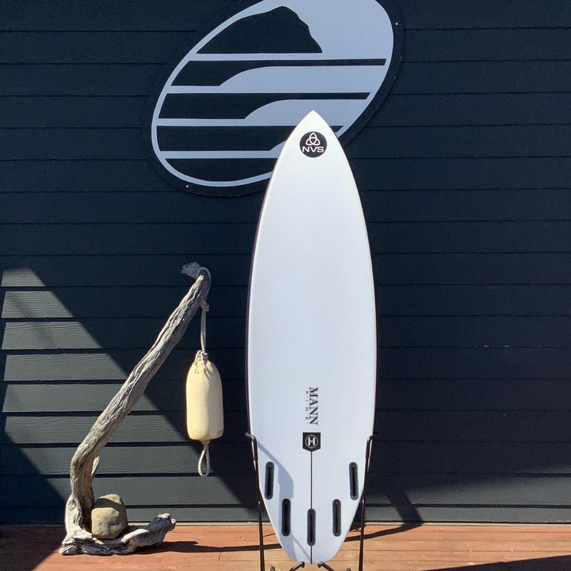 Load image into Gallery viewer, Firewire Dominator II Helium 5&#39;10 x 20 ¼ x 2 ½ Surfboard • USED
