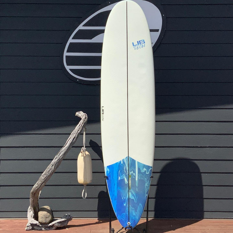 Load image into Gallery viewer, Lib Tech Pickup Stick 7&#39;6 x 22 x 2 ¾ Surfboard • USED

