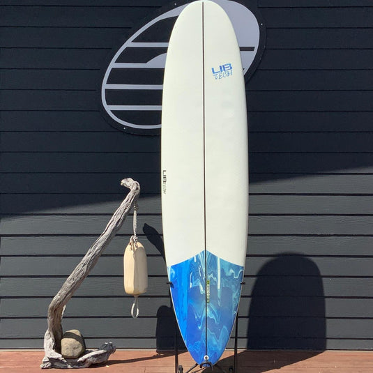 Lib Tech Pickup Stick 7'6 x 22 x 2 ¾ Surfboard • USED