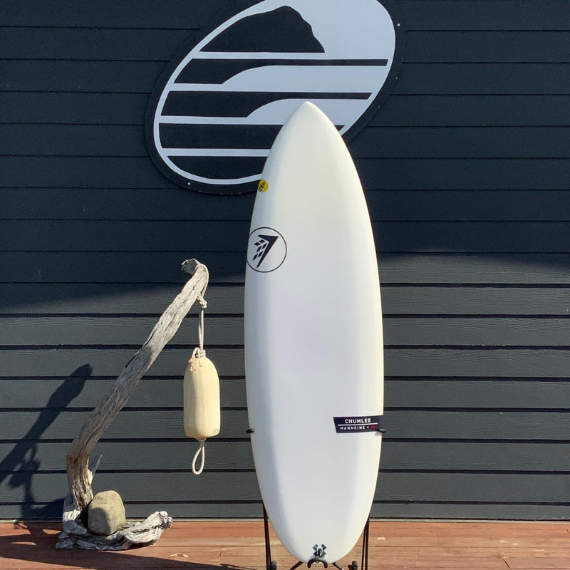 Load image into Gallery viewer, Firewire Chumlee Helium 5&#39;11 x 21 ½ x 2 ⅝ Surfboard • USED

