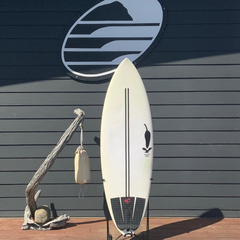 Load image into Gallery viewer, Chilli Rarest Bird 5&#39;5 x 19 ⅝ x 2 5/16 Surfboard • USED
