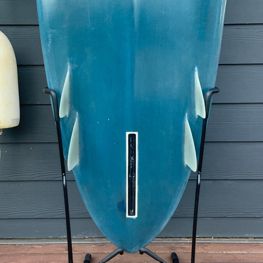 Hidden Village Custom 9'2 x 23 ⅛ x 2 ¾ Surfboard • USED