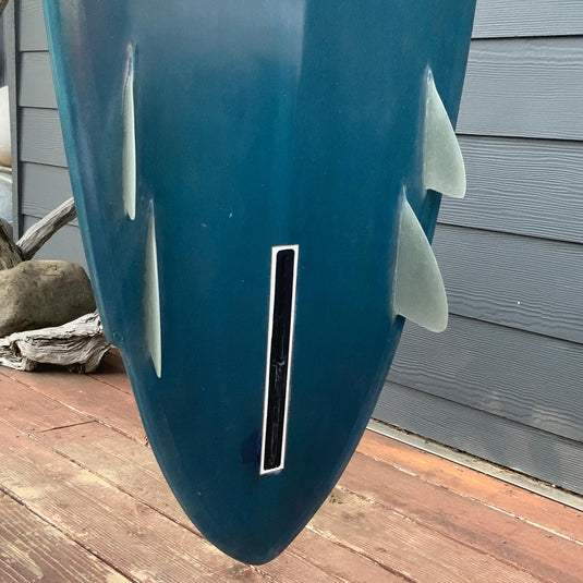 Hidden Village Custom 9'2 x 23 ⅛ x 2 ¾ Surfboard • USED