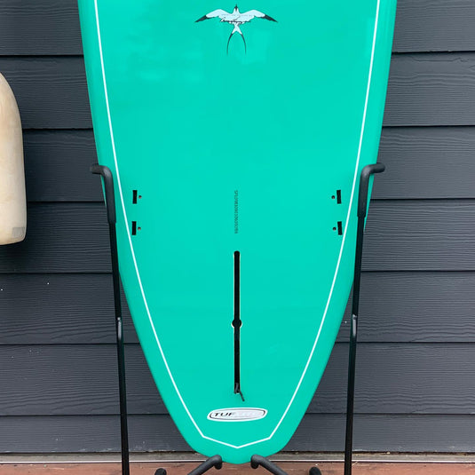 Donald Takayama LJ Richards Tuflite 9'2 x 22 ¼ x 2 ⅞ Surfboard • USED