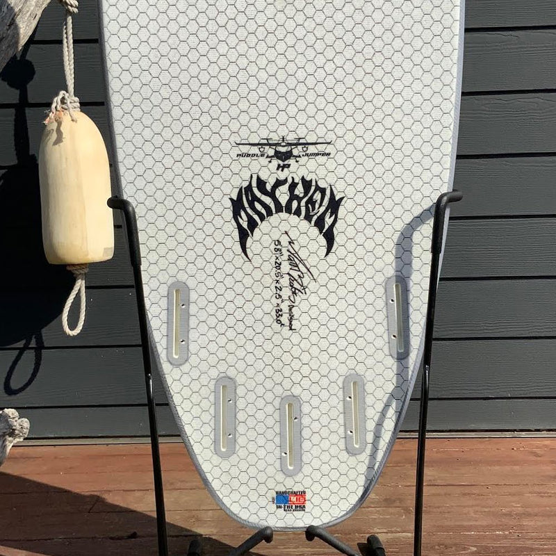 Lib Tech Lost Puddle Jumper ecoIMPACTO 5'8 x 20 ½ x 2 ½