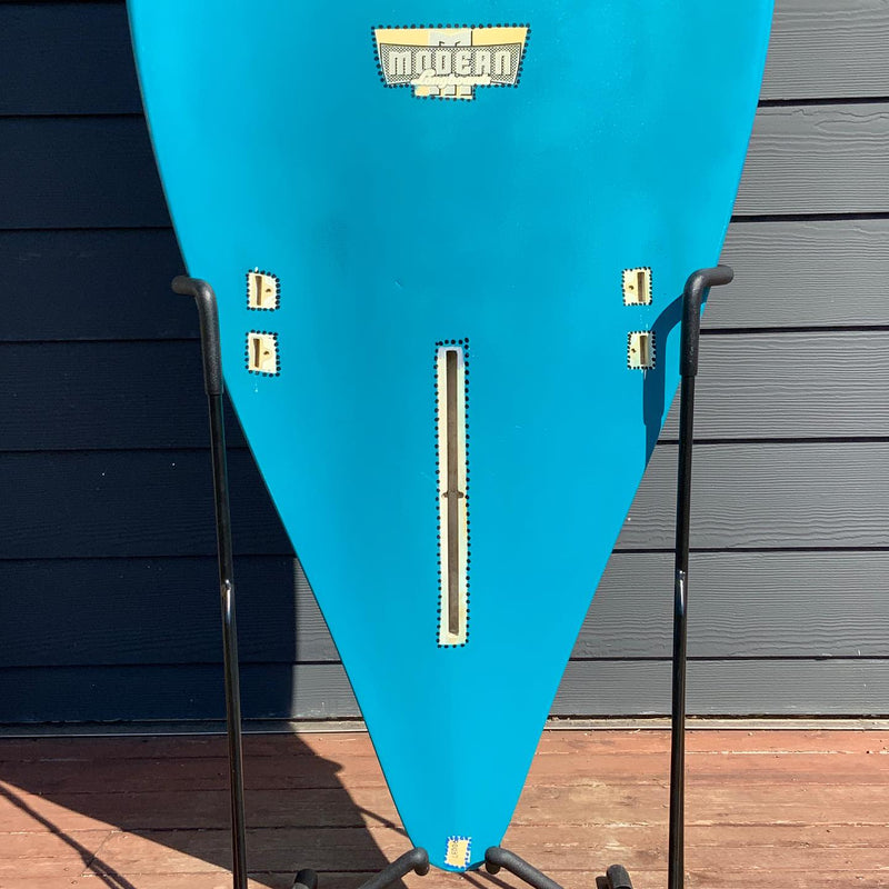 Load image into Gallery viewer, Meyerhoffer Surf XYZ 7&#39;6 x 21 ½ x 2 ½ Surfboard • USED
