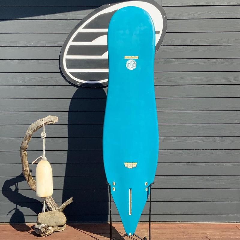 Load image into Gallery viewer, Meyerhoffer Surf XYZ 7&#39;6 x 21 ½ x 2 ½ Surfboard • USED
