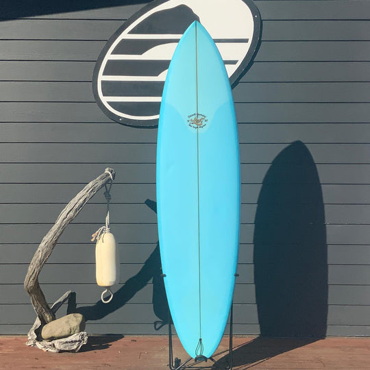 Lost Smooth Operator 6'10 × 21 × 2.78 Surfboard • USED