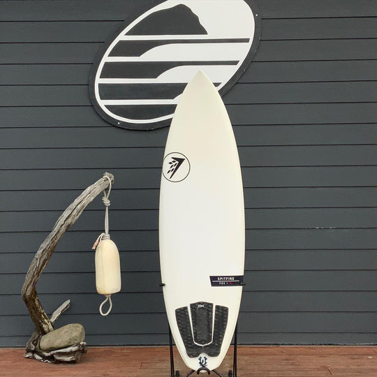 Firewire Spitfire Helium 5'10 × 20 ¼ × 2 ½ Surfboard • USED