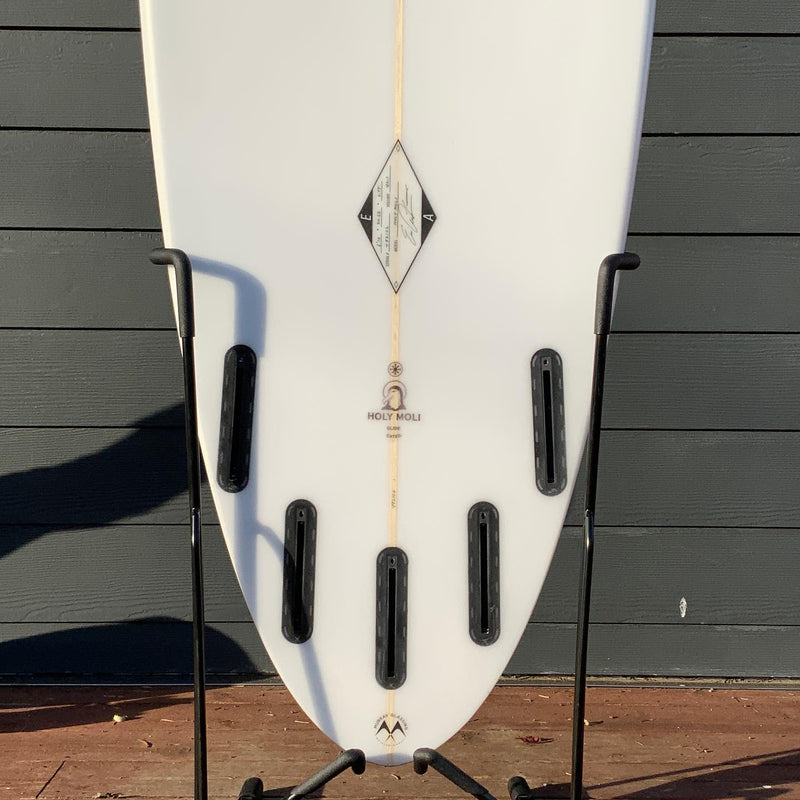 Load image into Gallery viewer, Arakawa Holy Moli 6'10 × 20 ⅝ × 2 ¾ Surfboard • USED 3
