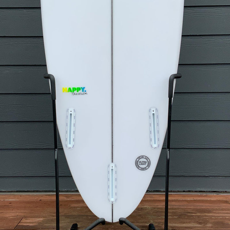 Load image into Gallery viewer, Channel Islands Happy Traveler 6'2 x 19 ¼ x 2 9/16 Surfboard • USED
