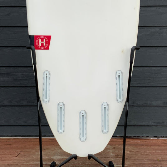 Firewire Spitfire Helium 5'10 x 20 ¼ x 2 ½ Surfboard • USED