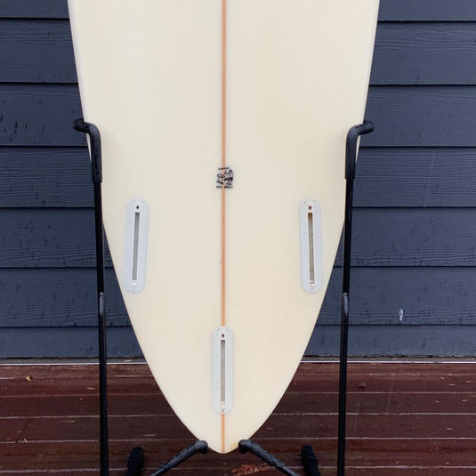 North West Surf Design Custom 6'10 x 18 ⅞ x 2 ⅝ Surfboard • USED