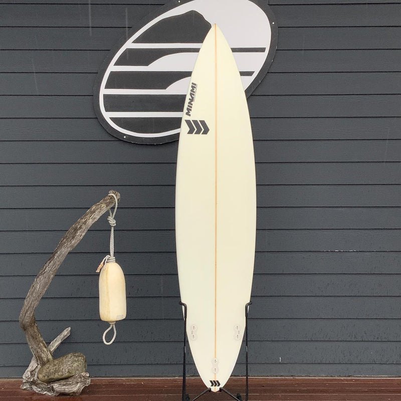 Minami Custom 7'4 x 18 ¾ x 2 ½ Surfboard • USED – Cleanline Surf