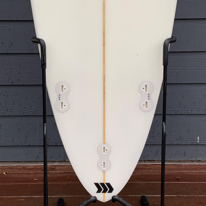 Minami Custom 7'4 x 18 ¾ x 2 ½ Surfboard • USED – Cleanline Surf