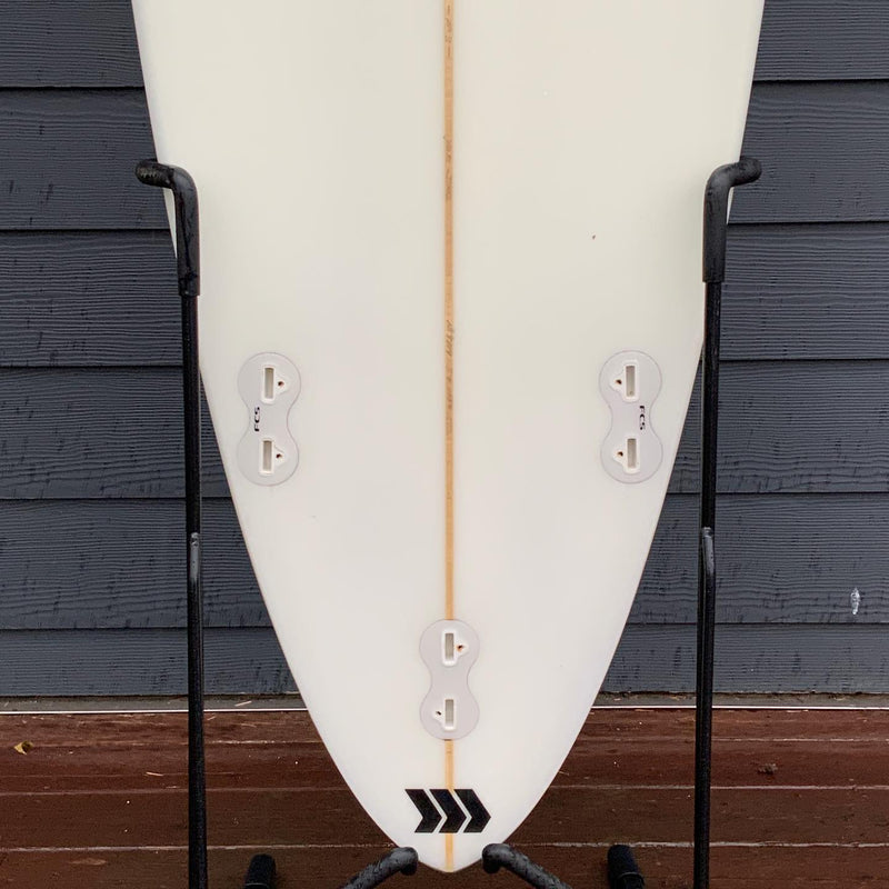 Load image into Gallery viewer, Minami Custom 7&#39;4 x 18 ¾ x 2 ½ Surfboard • USED

