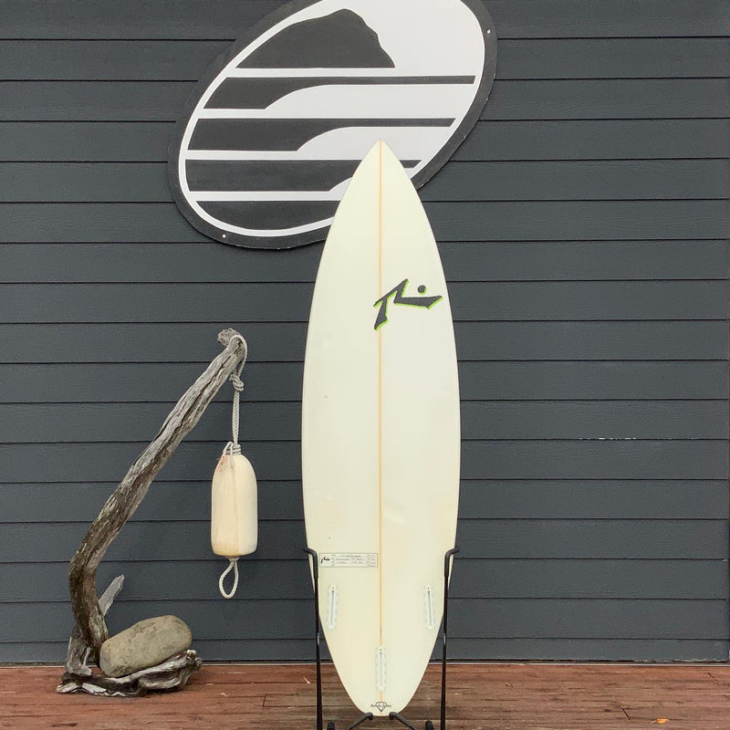 Load image into Gallery viewer, Rusty Kerrosover 5'11 × 19 × 2 ⅓ Surfboard • USED 2
